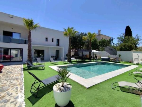 Casa o chalet independiente en Vistahermosa, Alicante / Alacant photo 1
