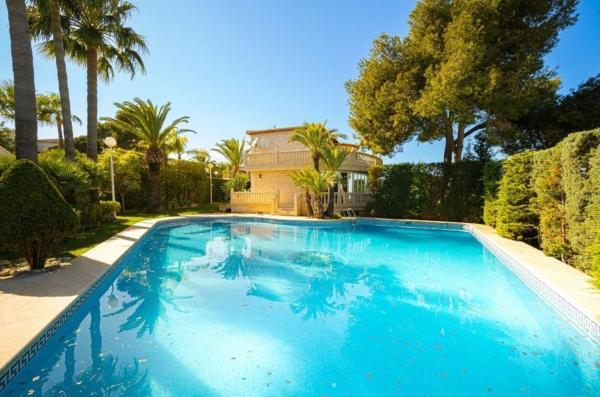 Casa o chalet independiente en Pinomar - Pinosol, Jávea/Xàbia thumbnail 2