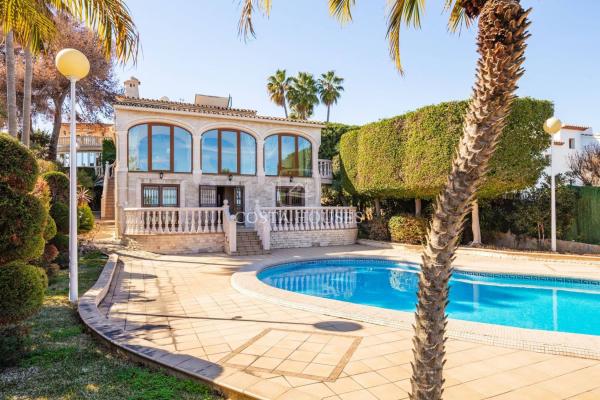 Casa o chalet independiente en Calle de l'Orenga, 1, Adsubia, Jávea/Xàbia photo 4