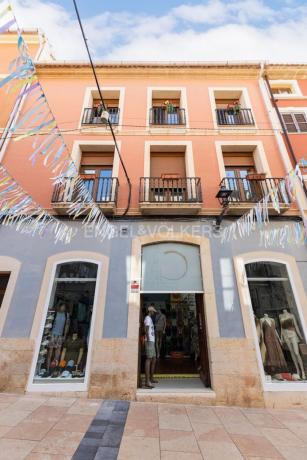 Chalet adosado en Calle del Cop, Centro Urbano, Denia thumbnail 3