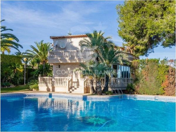 Casa o chalet independiente en Calle de la Esparraguera, 147, Adsubia, Jávea/Xàbia thumbnail 2