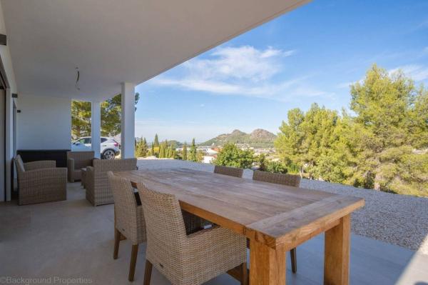 Casa o chalet independiente en Centro, Pedreguer thumbnail 3
