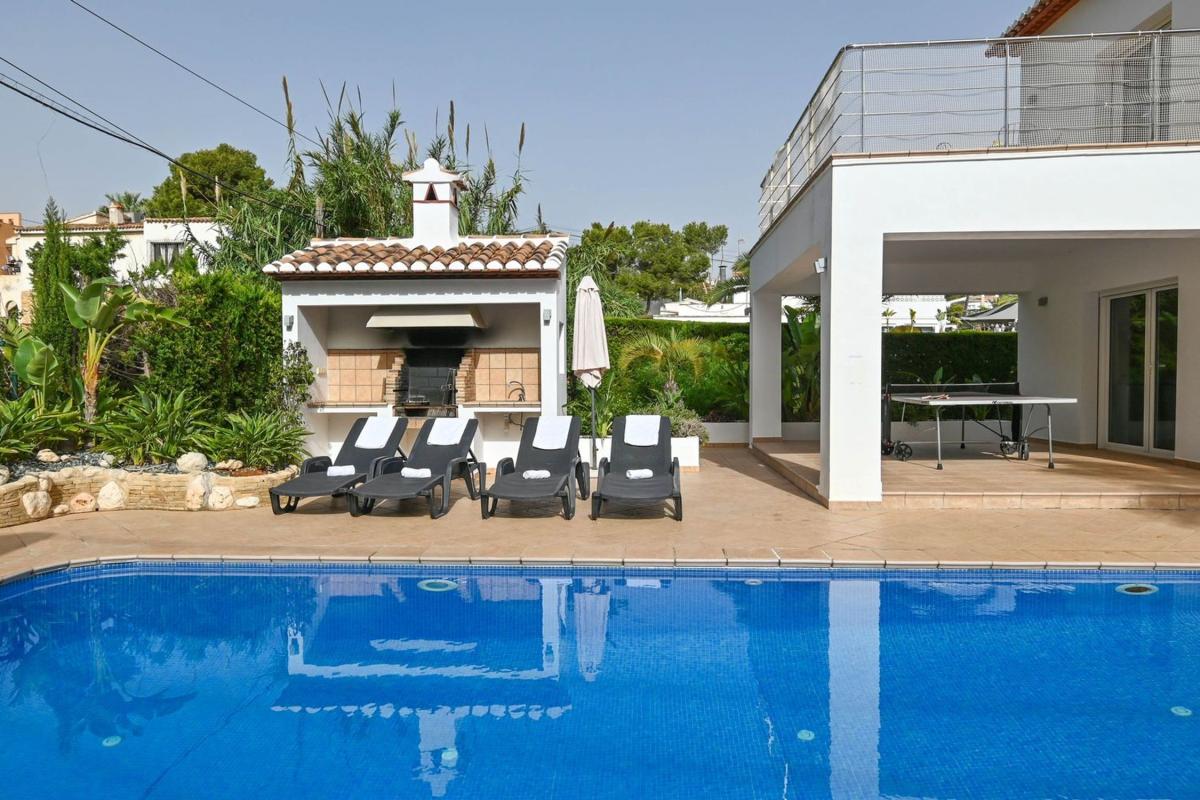 Properties for sale and rent in Spain photo 5