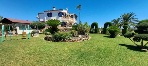 Casa o chalet independiente en Teulada thumbnail 2