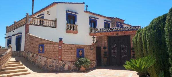 Casa o chalet independiente en Teulada thumbnail 3