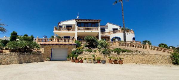 Casa o chalet independiente en Teulada photo 4