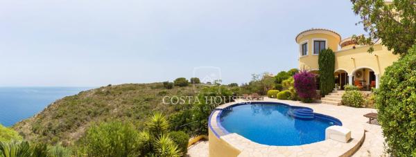 Casa o chalet independiente en Cumbre del Sol, Benitachell photo 3