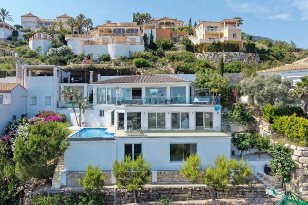 Casa o chalet independiente en La Pedrera-Vessanes, Denia thumbnail 2