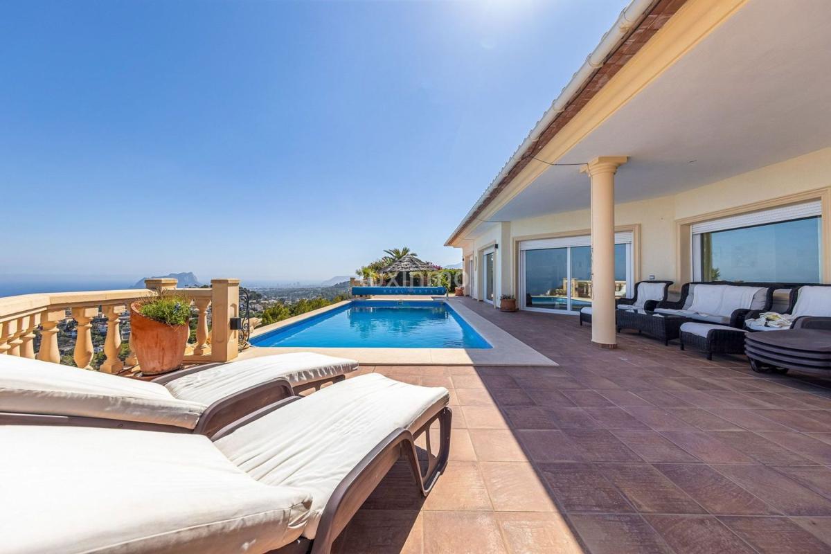 Properties for sale and rent in Spain photo 5
