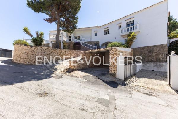 Casa o chalet independiente en Portichol - Balcón al Mar, Jávea/Xàbia photo 1