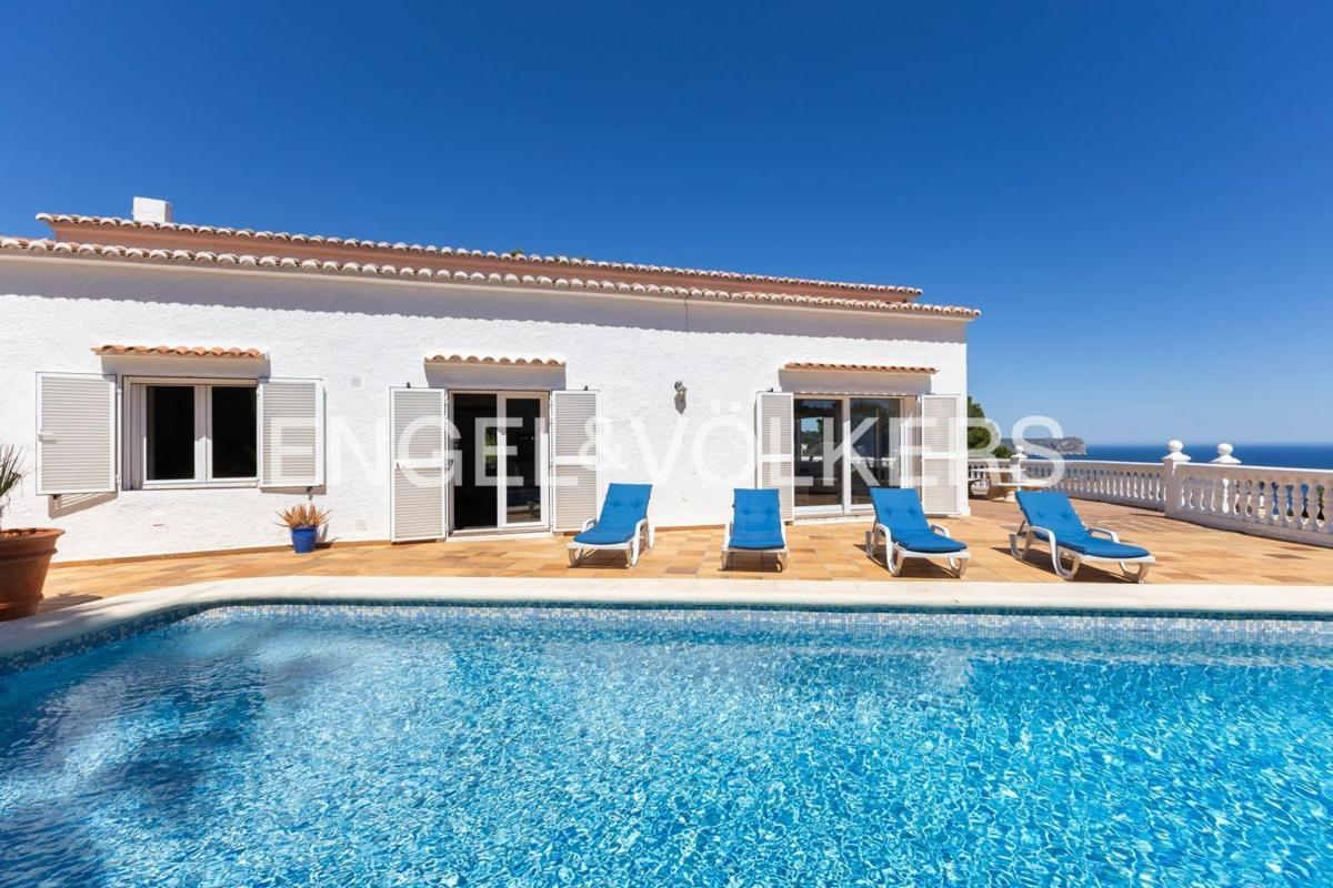 Properties for sale and rent in Spain photo 2