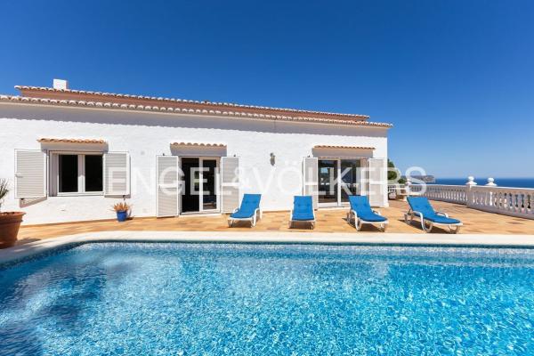 Casa o chalet independiente en Portichol - Balcón al Mar, Jávea/Xàbia thumbnail 2