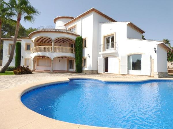 Casa o chalet independiente en Pinomar - Pinosol, Jávea/Xàbia photo 3