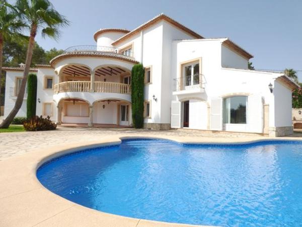Casa o chalet independiente en Pinomar - Pinosol, Jávea/Xàbia photo 4
