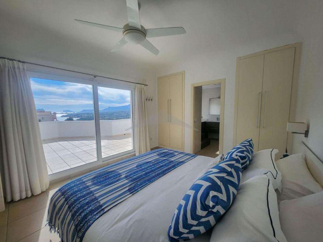 Sale of independent chalet in Casa o chalet en Paichi, Moraira, Moraira
photo 5