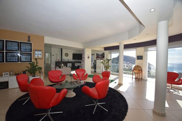 Casa o chalet independiente en El Portet-Pla del Mar, Moraira photo 4
