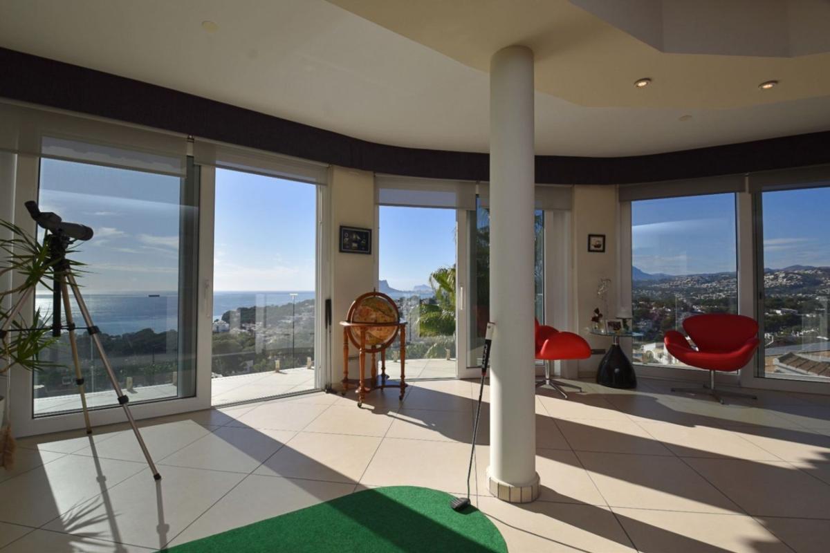 Properties for sale and rent in Spain photo 5