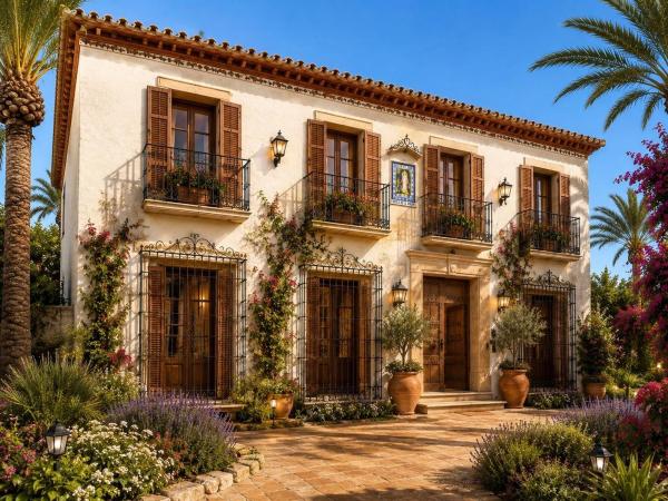 Finca rustykalna na sprzedaż w Finca rústica en La Xara - La Sella - Jesús Pobre, Denia , Dénia thumbnail 2