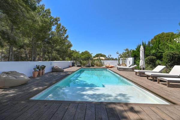 Casa o chalet independiente en Gavilan, Paichi, Moraira photo 1