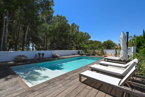 Casa o chalet independiente en Gavilan, Paichi, Moraira photo 2