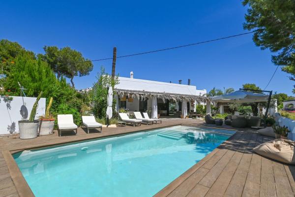 Casa o chalet independiente en Gavilan, Paichi, Moraira photo 3