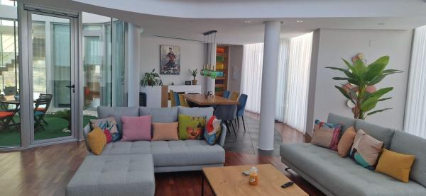 Casa o chalet independiente en Las Trescientas - San Francisco, Elda thumbnail 2