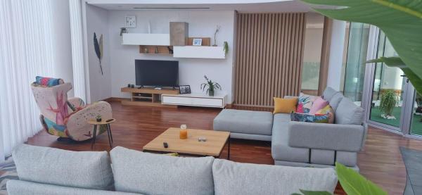 Casa o chalet independiente en Las Trescientas - San Francisco, Elda thumbnail 3