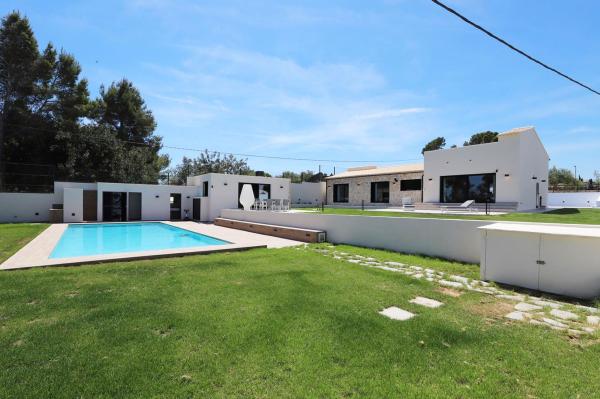 Casa o chalet independiente en La Xara - La Sella - Jesús Pobre, Denia thumbnail 2