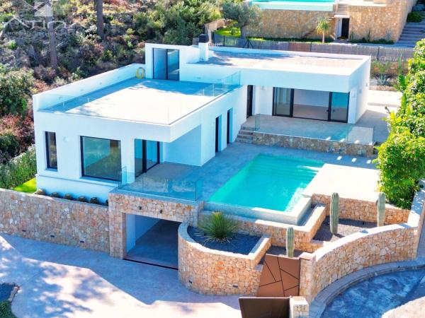 Casa o chalet independiente en Calle de l'Anou, 49, El Montgó, Denia thumbnail 2