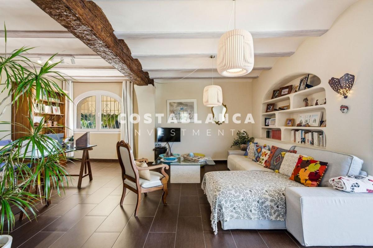 Sprzedaż niezależnego domku jednorodzinnego w Casa o chalet en Calle Océano Ártico, El Portet-Pla del Mar, Moraira, Moraira photo 5