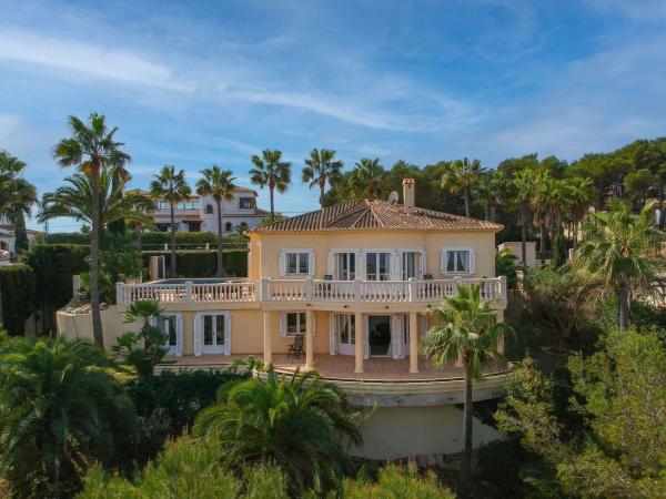 Casa o chalet independiente en La Granadella - Costa Nova, Jávea/Xàbia photo 2