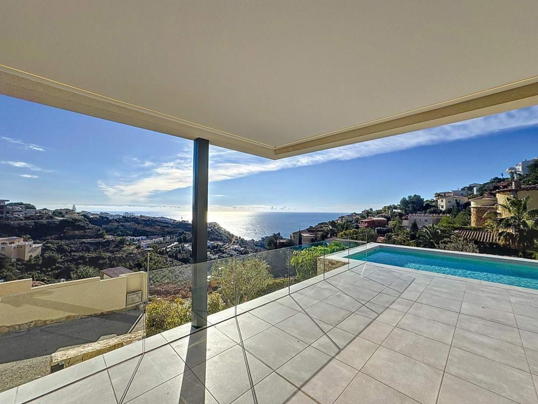 Sale of independent chalet in Casa o chalet en Calle Camelias, 54 C, Cumbre del Sol, Benitachell, Benitachell
photo 3