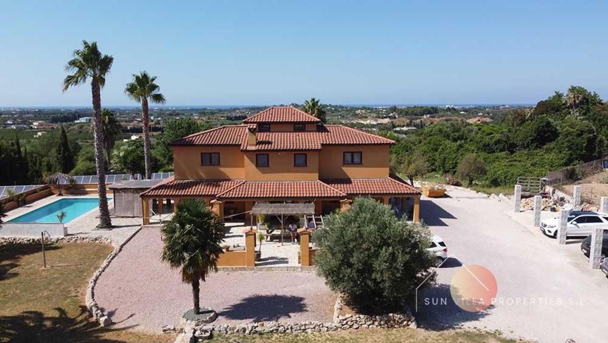 Properties for sale and rent in Spain photo 1