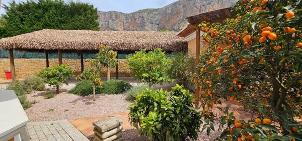 Casa o chalet independiente en Montgó - Ermita, Jávea/Xàbia photo 4