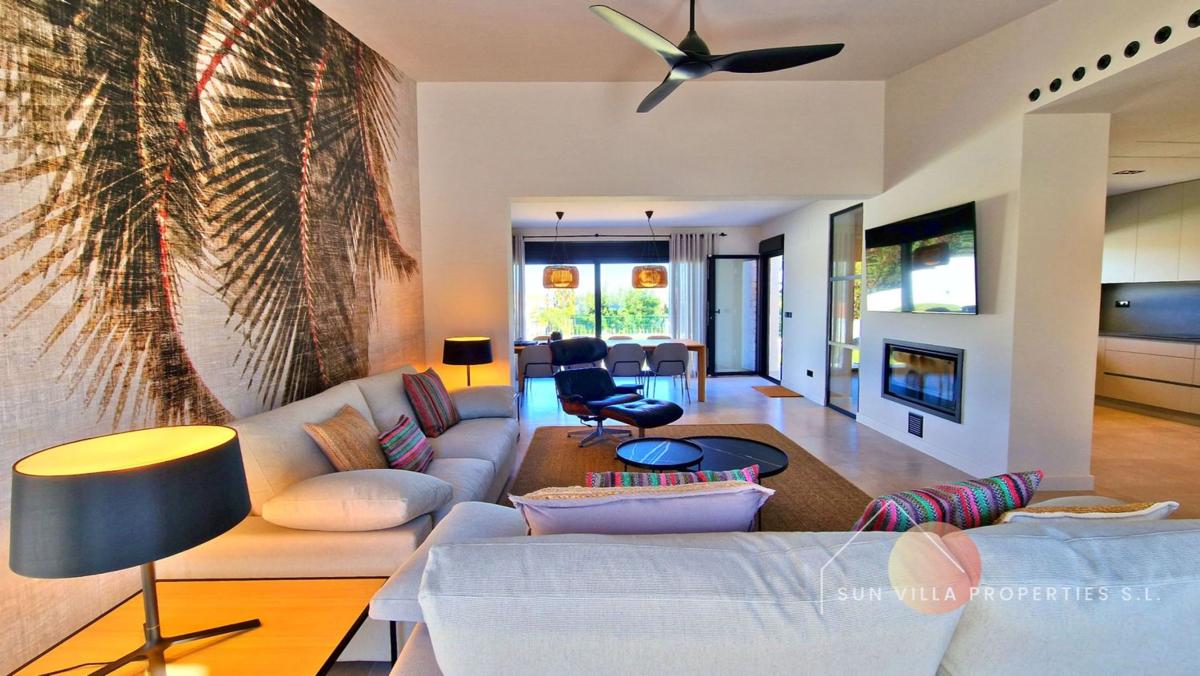 Properties for sale and rent in Spain photo 1