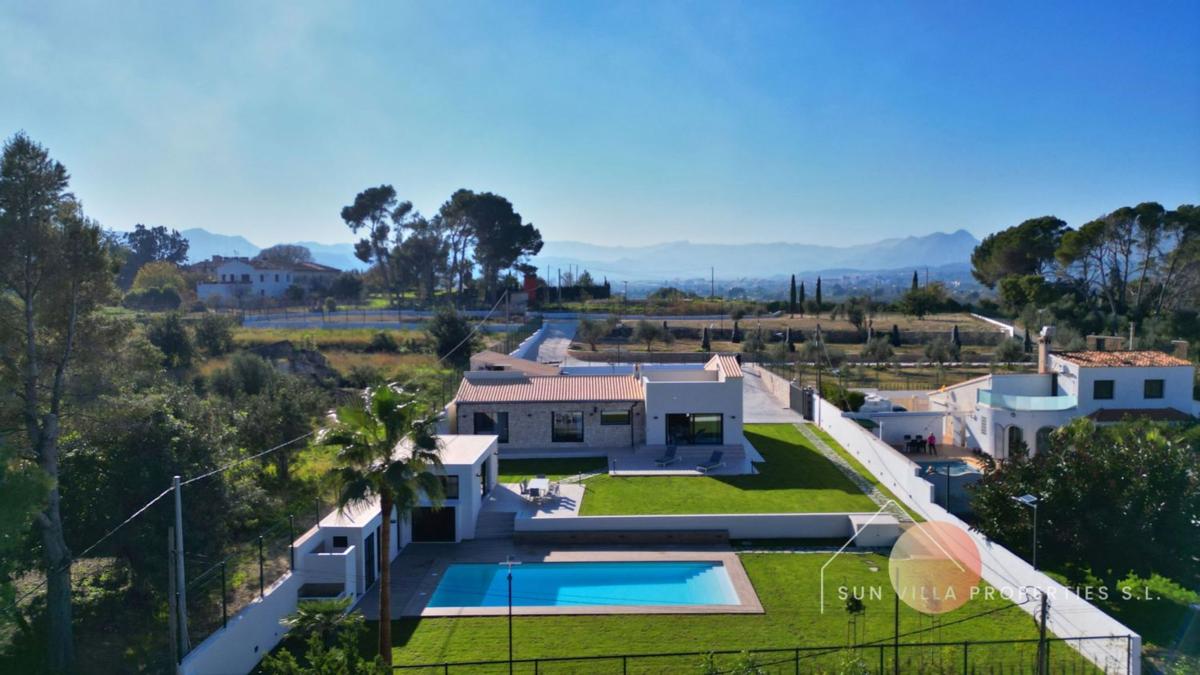 Properties for sale and rent in Spain photo 3