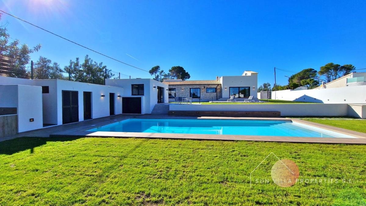 Properties for sale and rent in Spain photo 4