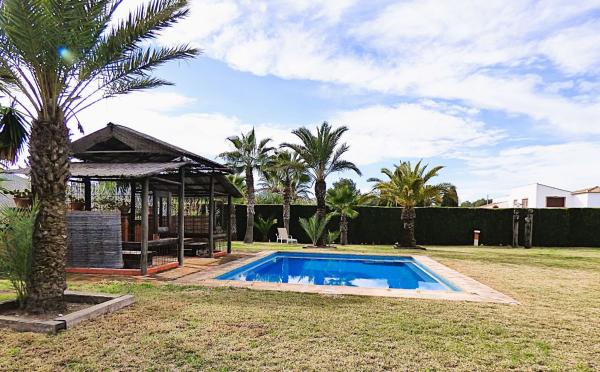 Casa o chalet independiente en La Lluca - La Tarraula, Jávea/Xàbia photo 1