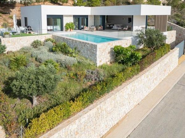 Casa o chalet independiente en Cumbre del Sol, Benitachell thumbnail 2