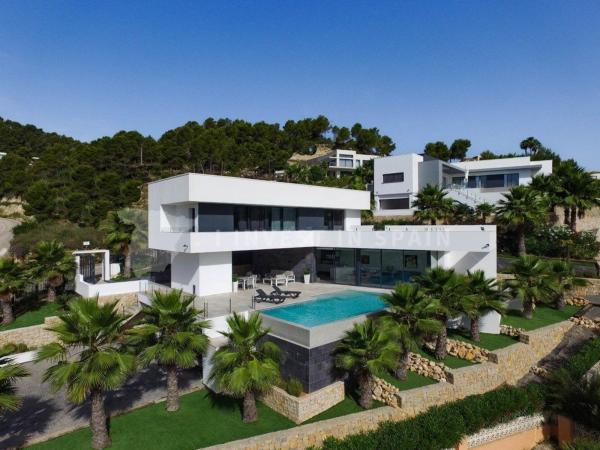 Casa o chalet independiente en Sol de Este - Puerta Fenicia, Jávea/Xàbia photo 1