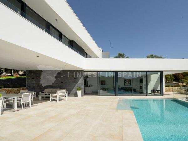 Casa o chalet independiente en Sol de Este - Puerta Fenicia, Jávea/Xàbia photo 2