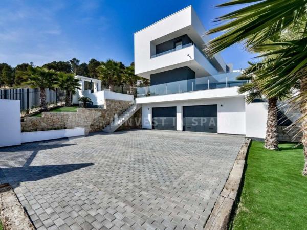 Casa o chalet independiente en Sol de Este - Puerta Fenicia, Jávea/Xàbia photo 4