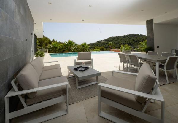 Chalet wolnostojący na sprzedaż w  Casa o chalet en El Tosalet - Cap Marti, Jávea/Xàbia, Jávea/Xàbia photo 4