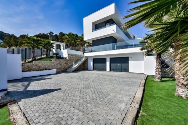 Casa o chalet independiente en Barrio Piver, Jávea/Xàbia photo 4