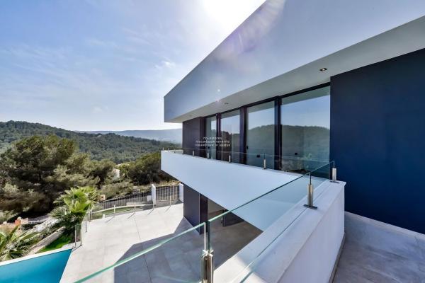 Casa o chalet independiente en Barrio Piver, Jávea/Xàbia photo 1