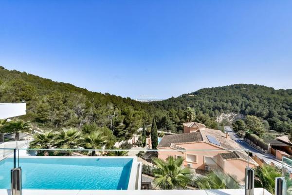 Casa o chalet independiente en Barrio Piver, Jávea/Xàbia photo 3