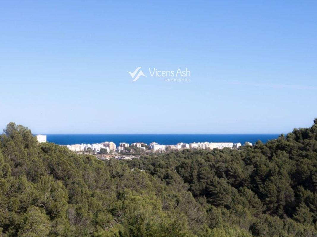 Sprzedaż niezależnego domku jednorodzinnego w  Casa o chalet en Calle del Riu Esera, Sol de Este - Puerta Fenicia, Jávea/Xàbia, Jávea/Xàbia photo 3