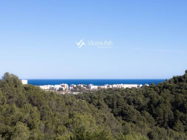 Chalet wolnostojący na sprzedaż w  Casa o chalet en Calle del Riu Esera, Sol de Este - Puerta Fenicia, Jávea/Xàbia, Jávea/Xàbia photo 3