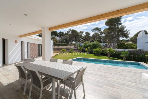 Casa o chalet independiente en Cala Blanca, Jávea/Xàbia photo 3