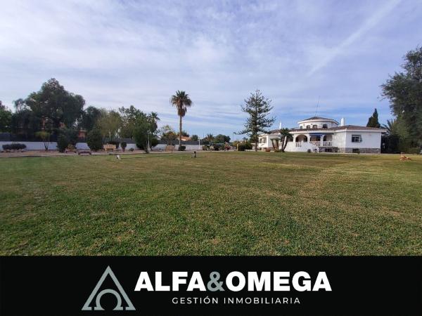 Casa o chalet independiente en Rio Guadalquivir, Sol y Luz, San Vicente del Raspeig photo 1